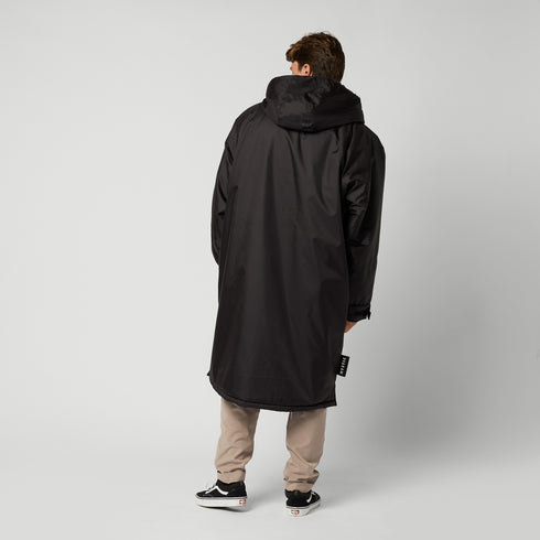 Poncho Explore - Sort